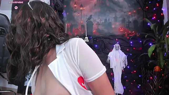 SophieBaker__ - control lush 3 minutes
