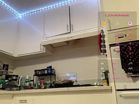 ChrryFoxx - 💦 make my pussy wetttt 💦