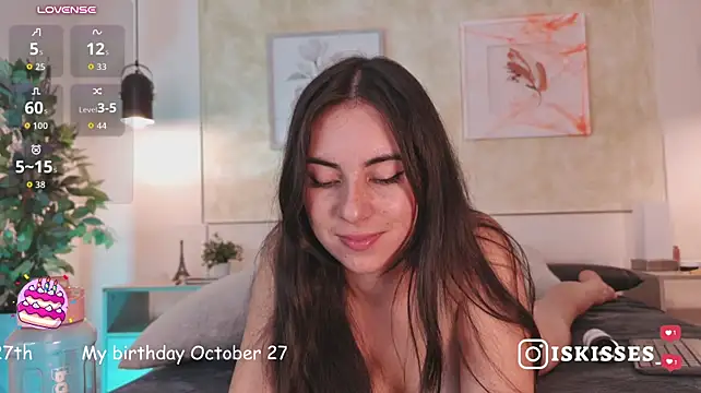 IsabellaSweet__ - NAKED