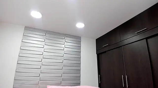 XimenaRose - Double Penetration