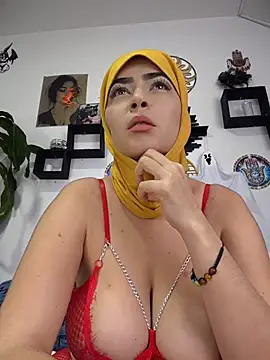 Jamilaross - 💦big TSUNAMI SQUIRT+control fuckmachine