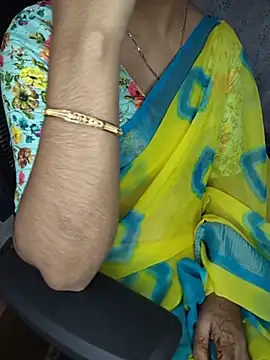 Bujji_Talli - Oil boobs