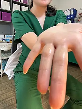 Public_orgasm - make me orgasm at the clinic/クリニックで私をオーガ