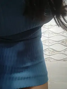 Aksha_luv - Full nude