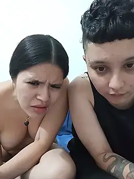 Emily_Rouss26 - Anal with fingers