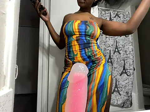 Twerkaholic120 - Make me nut I’m horny