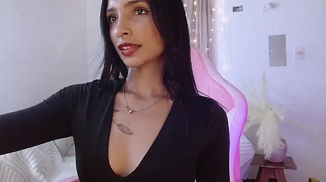 DannaSweet7 - dance naked