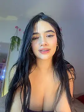 Mandyy__ - OIL IN THE BODY