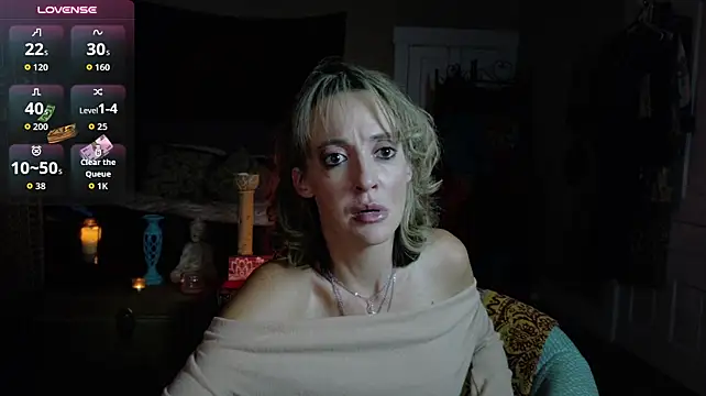 BrookiesLife - pussy show