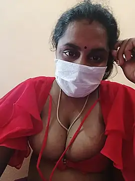 Tamilpavi_58 - Boobs