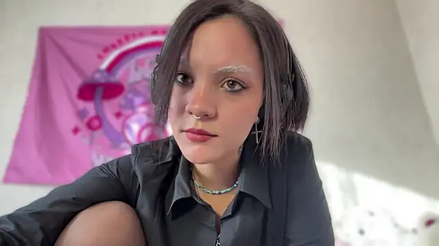 TanikaMasudi - Skirt pulled up + spanking