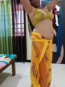 Ragni-kaur - Boobs show, चुटिया खिलाना