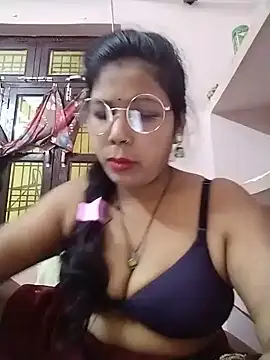 ANURANI99 - Opan bobbs pussy fingring