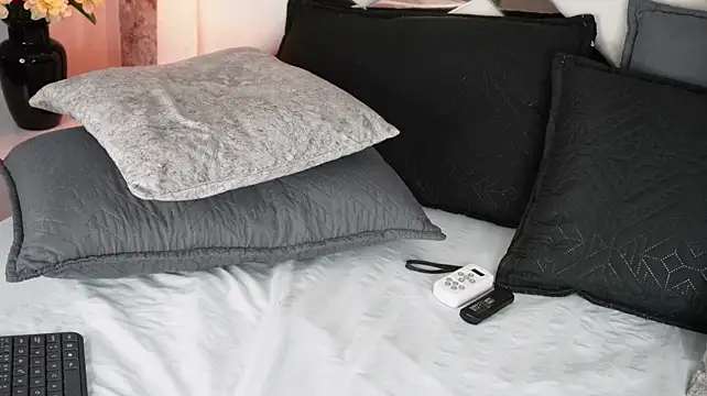 Velvett_moon__ - ❤️Fuck pussy with lush❤️