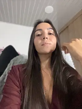 ScarletDarkMuse - rub my clitoris