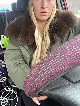 StasyWood - Show dildo🤤