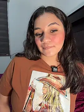 Colochita01 - Show pussy + ctrl domi last tipper
