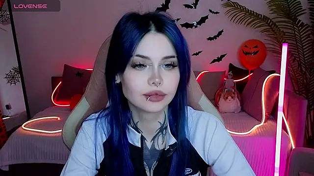 Morana_Batt - lick pink dildo 💦💦💦