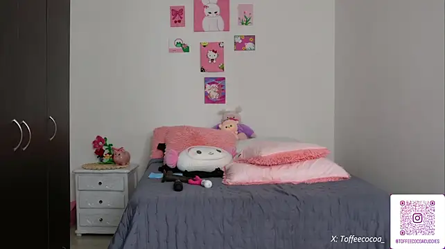 Sophi_lii - Dildo time