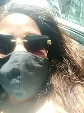 Hot-punjabi-couple - blow job