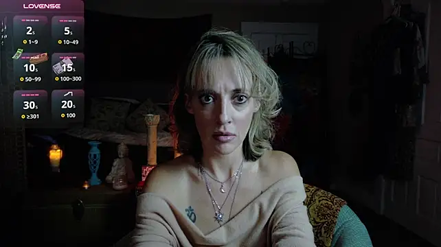 BrookiesLife - pussy show