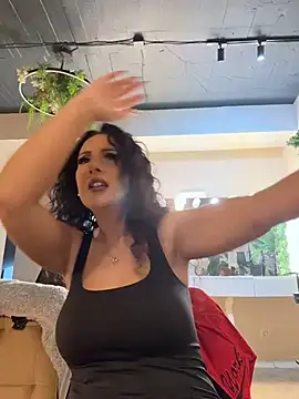 BeckyShineX - Unlock My Seductive Side 😉