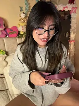 Lily_candy_X - Full Naked