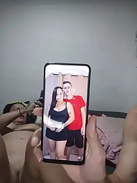 Milfvalesk - Suck dick