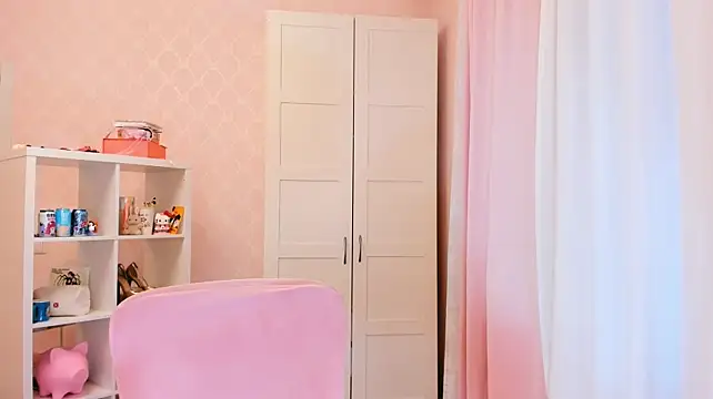 Lily_Young - DRAGON DILDO PUSSY