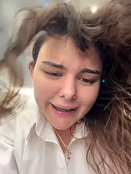 NikaMur - Pussy show