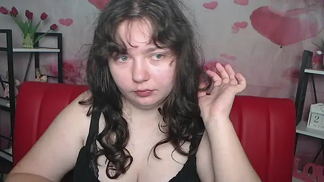 NeonilaLisova - let my legs tremble with pleasure