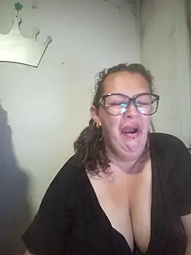 _Saraqueen-- - anal plug +4min control domi last tip