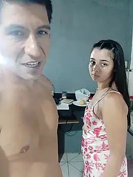 Rodri-Cami - Follada en 4 de 5 minutos
