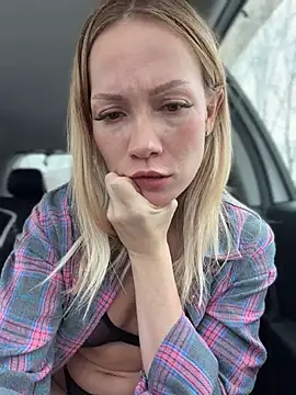 LavenderHot - Lovense control 5 min