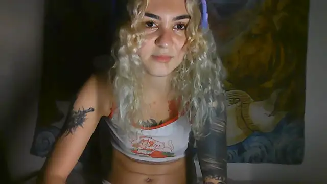 Apofenia - Topless 5min