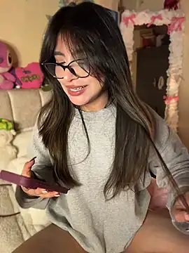 Lily_candy_X - Full Naked