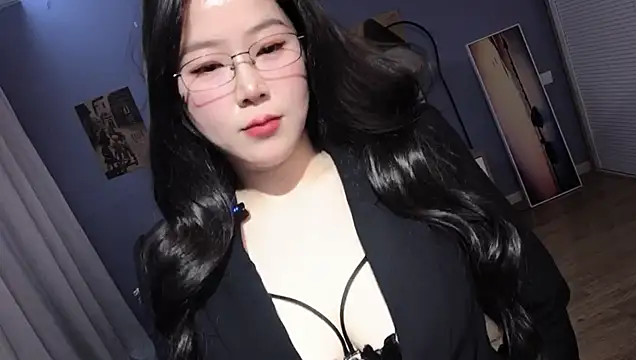 Xiaoai_007 - 周六坏~随机表演