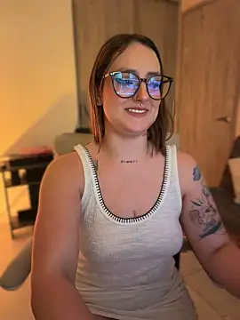 Megan_lu2 - open ass