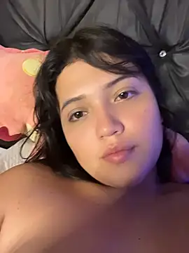 Alisson_carolina73 - We started playing with my butt