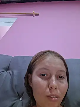 Khelmi - squirt fountain in my pussy virgin