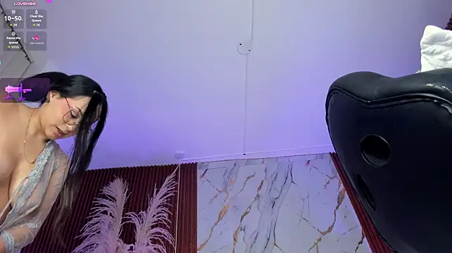 Emma_white_01 - make drip my pussy