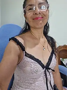 Natasha_50 - naked dance