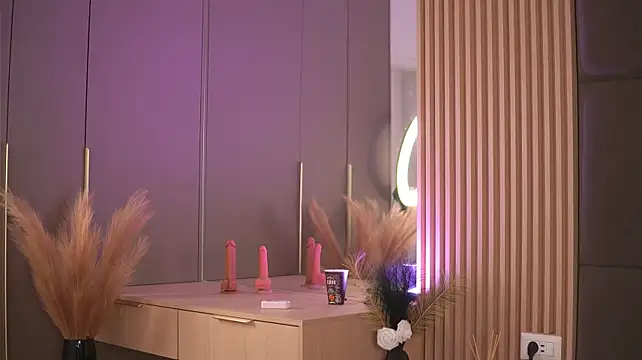 EllenKarter - Sexy tease and Blowjob