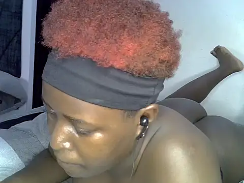 Queennmodell - be nice daddy