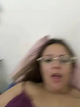 Laryssinha_69 - Siririca gostosa com dildo