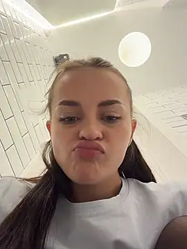 AngelinaTeller - Squirt