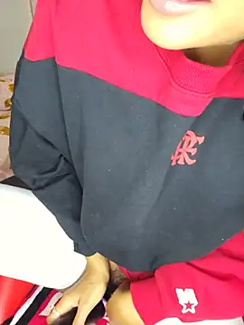 Moreninhasilva - Fode minha bucetinha gostoso 🔥