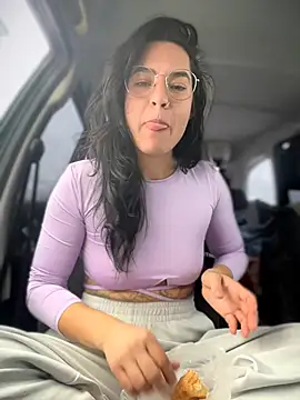 MeekyRich - 2 finger s in ass