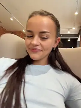 AngelinaTeller - Squirt