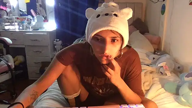 Angelhotdog045 - I’m getting naked for you